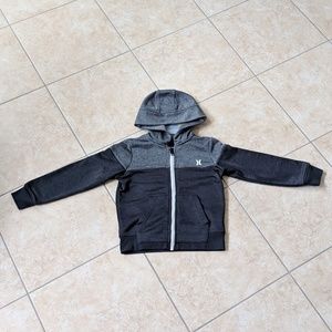 Boys Hurley Nike Dri-Fit Jacket